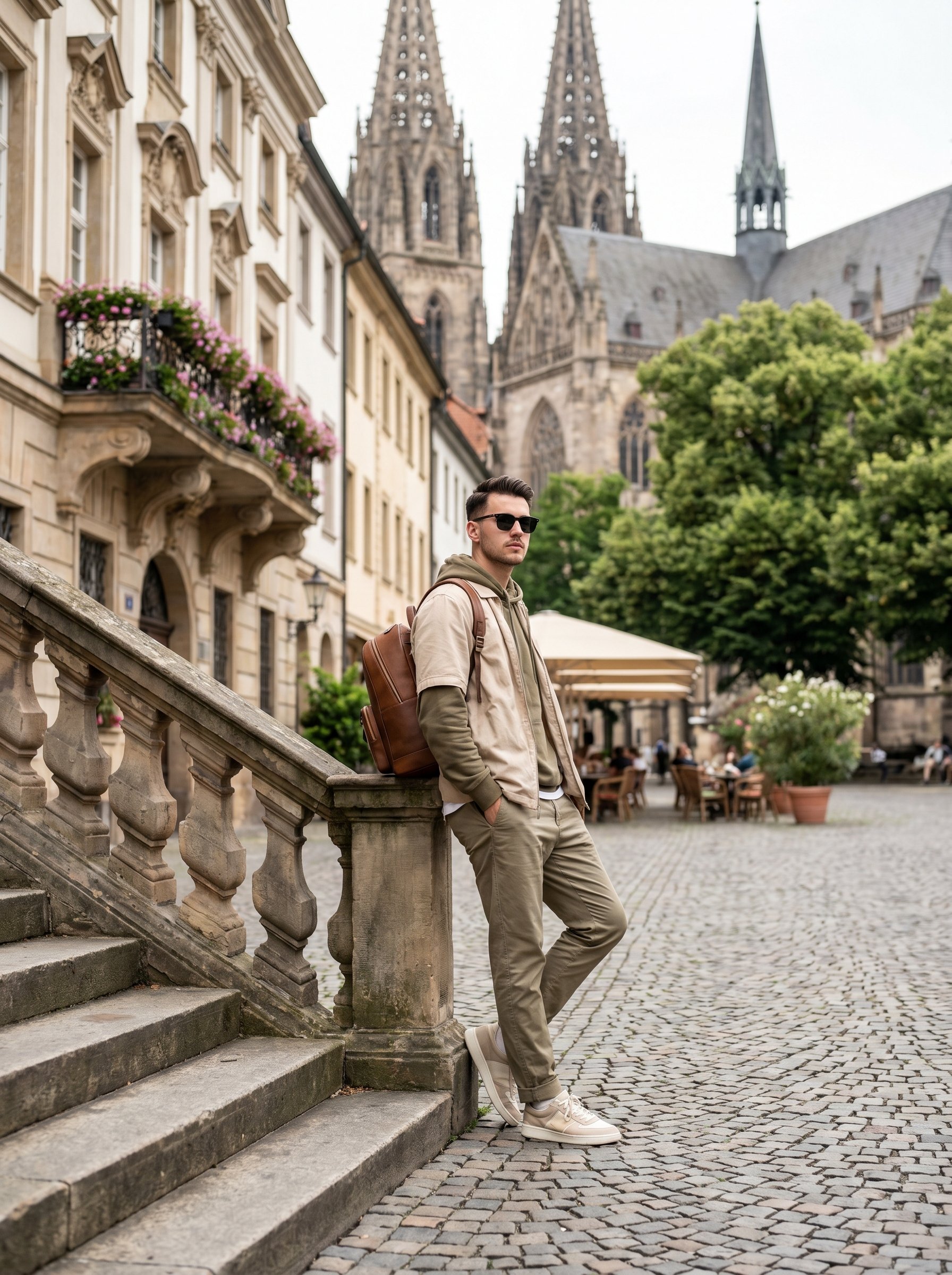 AI Influencers and Lifestyle gallery image 2